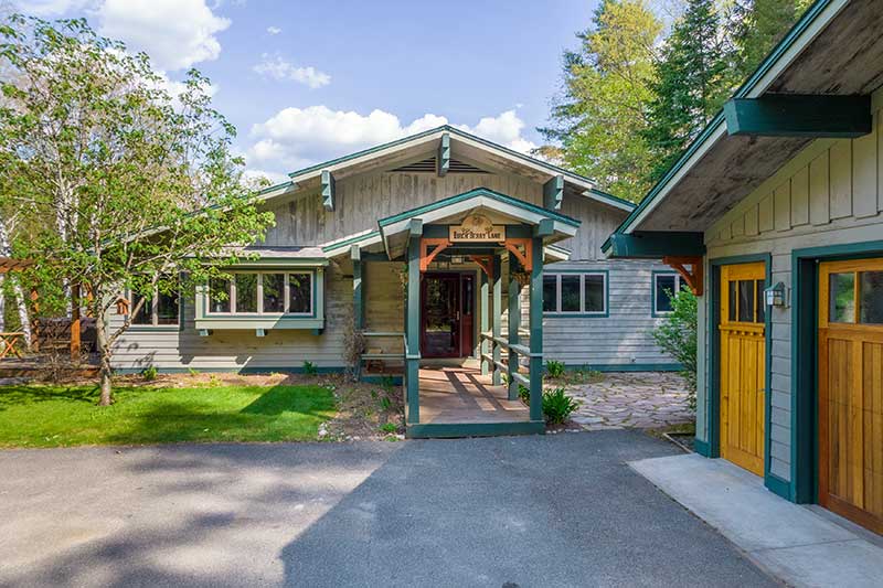 Birch Berry Lane