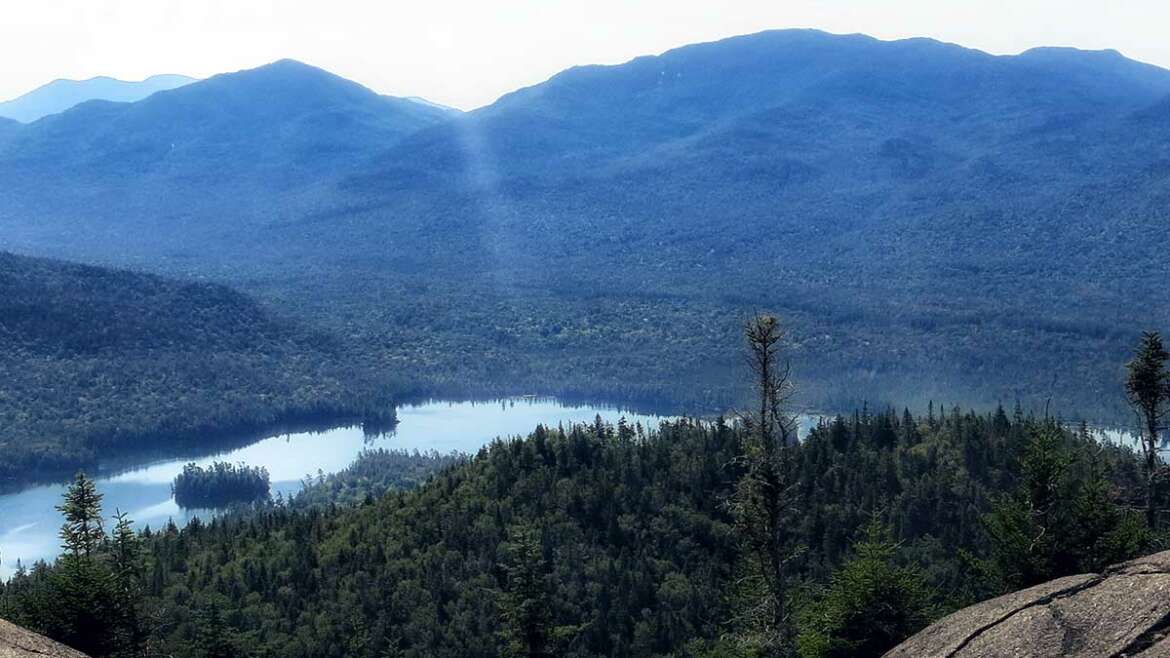 Lake Placid