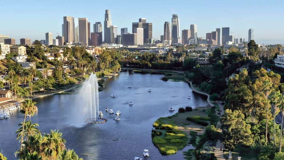 Los Angeles