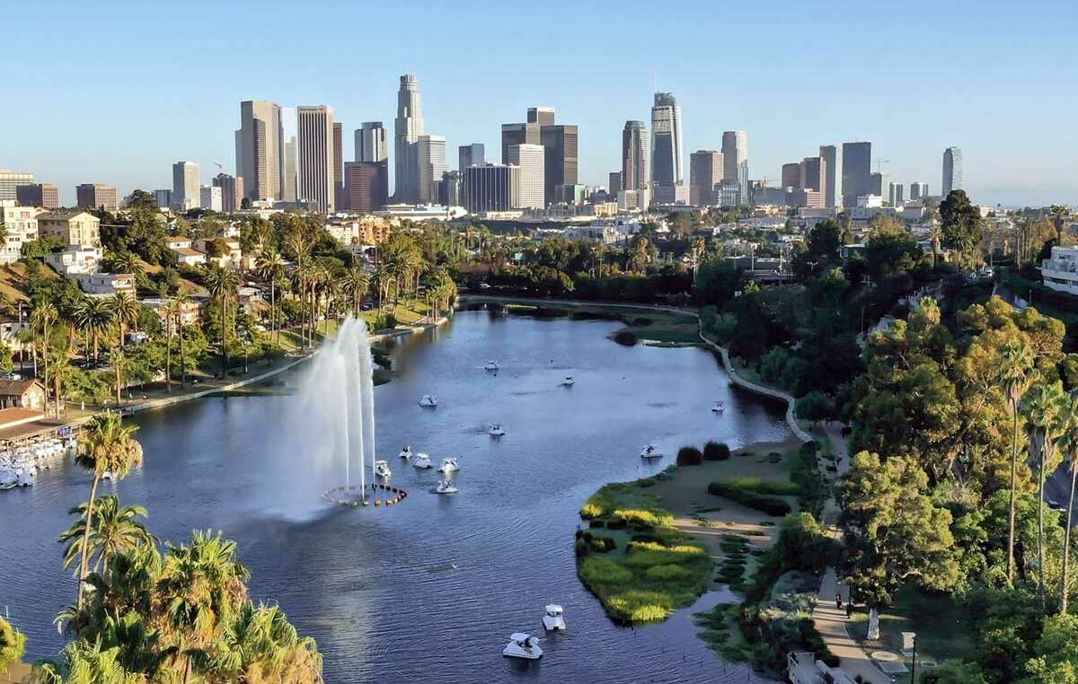 Los Angeles