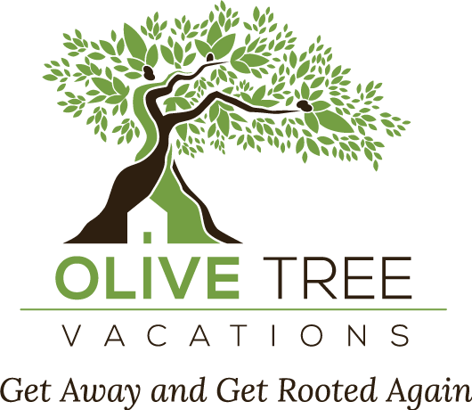 olive tree travel agency