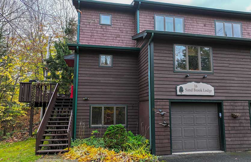 Sand Brook Lodge Lake Placid Vacation Rental Olive Tree Vacations